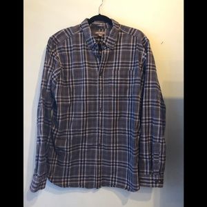Eddie Bauer men’s TL tall/large shirt